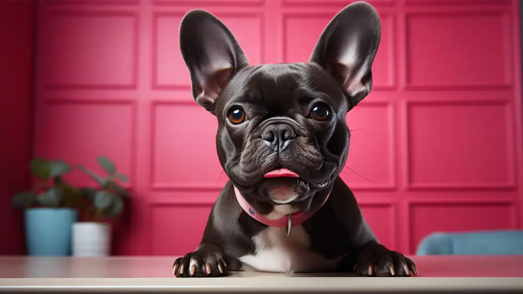 50 FAD or RARE colors: What are rare french bulldog colors?