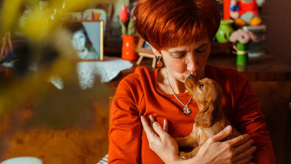 Happy mothers day dog mom! When is it exactly?