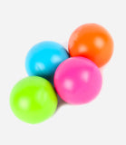 Happy Pet Indestructiball Dog Toy (Assorted) - 1 Toy - Nest Pets