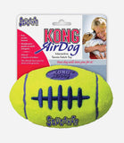 Kong AirDog American Football Dog Toy - Large - Nest Pets