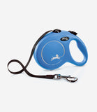 Flexi New Classic Dog Lead (Tape) - Nest Pets