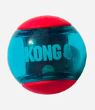 Kong Squeezz Action Dog Toy - Nest Pets