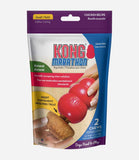 KONG Marathon Chicken Dog Treats - 2 Pack