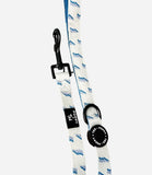 Poppy + Ted - Walk + Wear Get Ziggy With It Dog Lead