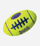 Kong AirDog American Football Dog Toy - Large - Nest Pets