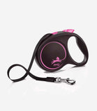 Flexi Design Dog Lead (Tape) - Nest Pets