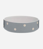 Mason Cash Polka Dot Bowl - Nest Pets