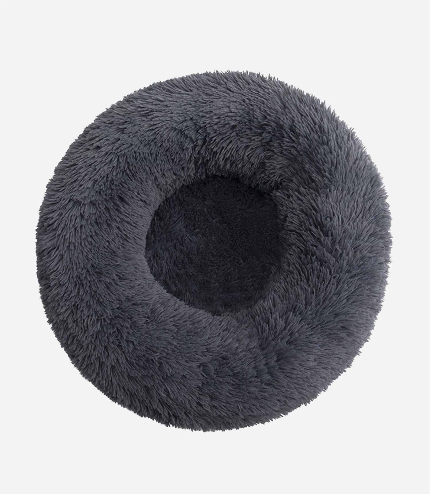 Nest Pets Calming Donut Cuddler Dog Bed - Nest Pets
