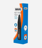 Wahl Pet Paw Tidy Battery Operated Trimmer