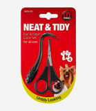 Mikki Ear & Face Care Set - Nest Pets