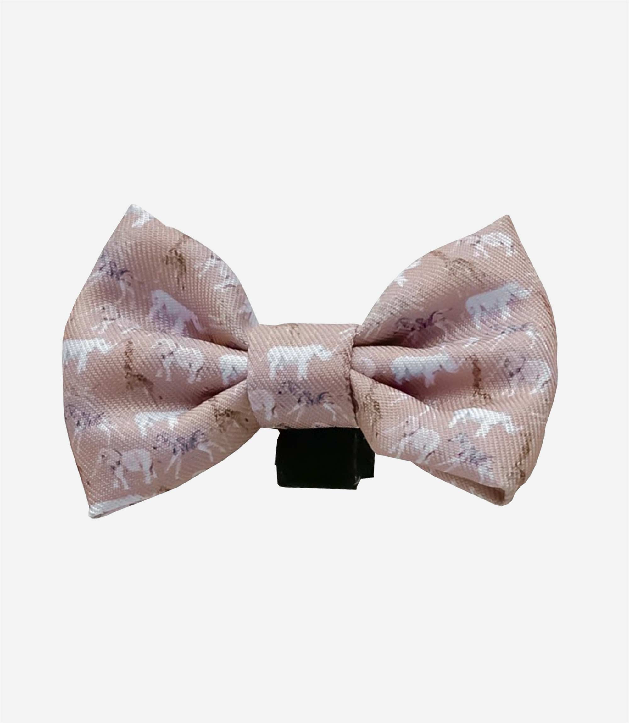 Cocopup London - Safari Animals Bow Tie - Nest Pets