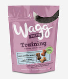 Wagg Training Treats Beef, Chicken & Lamb Dog Treats - 100g