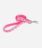 Ancol Unicorn Pink Dog Lead - Nest Pets