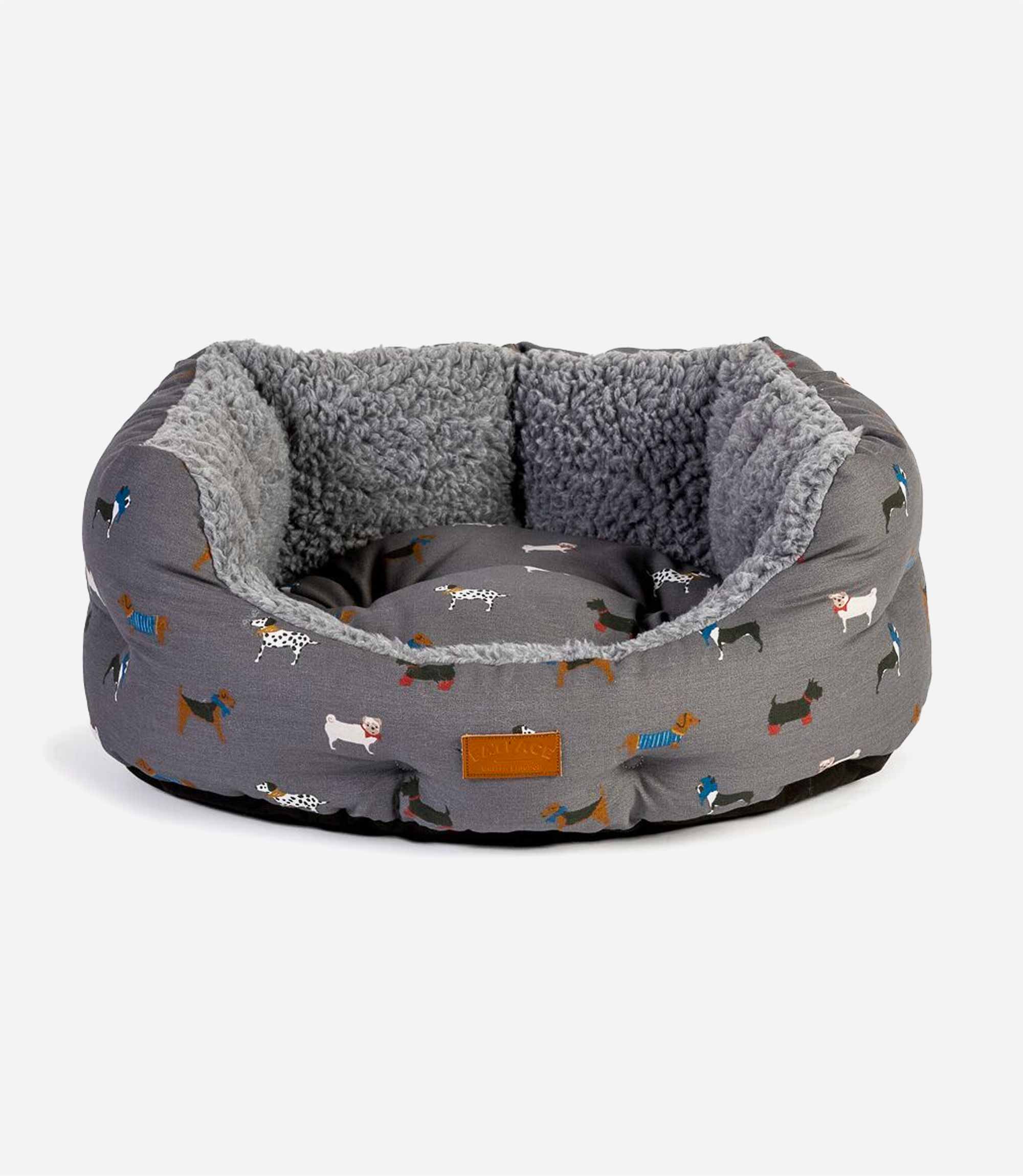Danish Design FatFace Marching Dog Slumber - Nest Pets