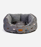 Danish Design FatFace Marching Dog Slumber - Nest Pets