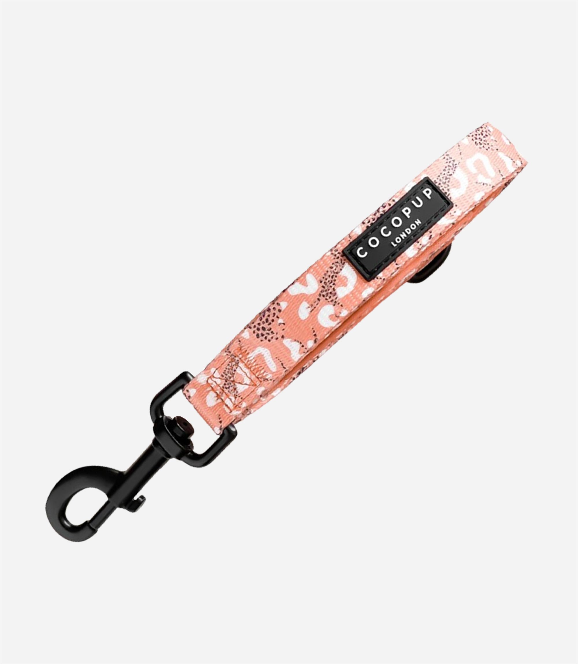 Cocopup London - Stay Wild Lead - Nest Pets