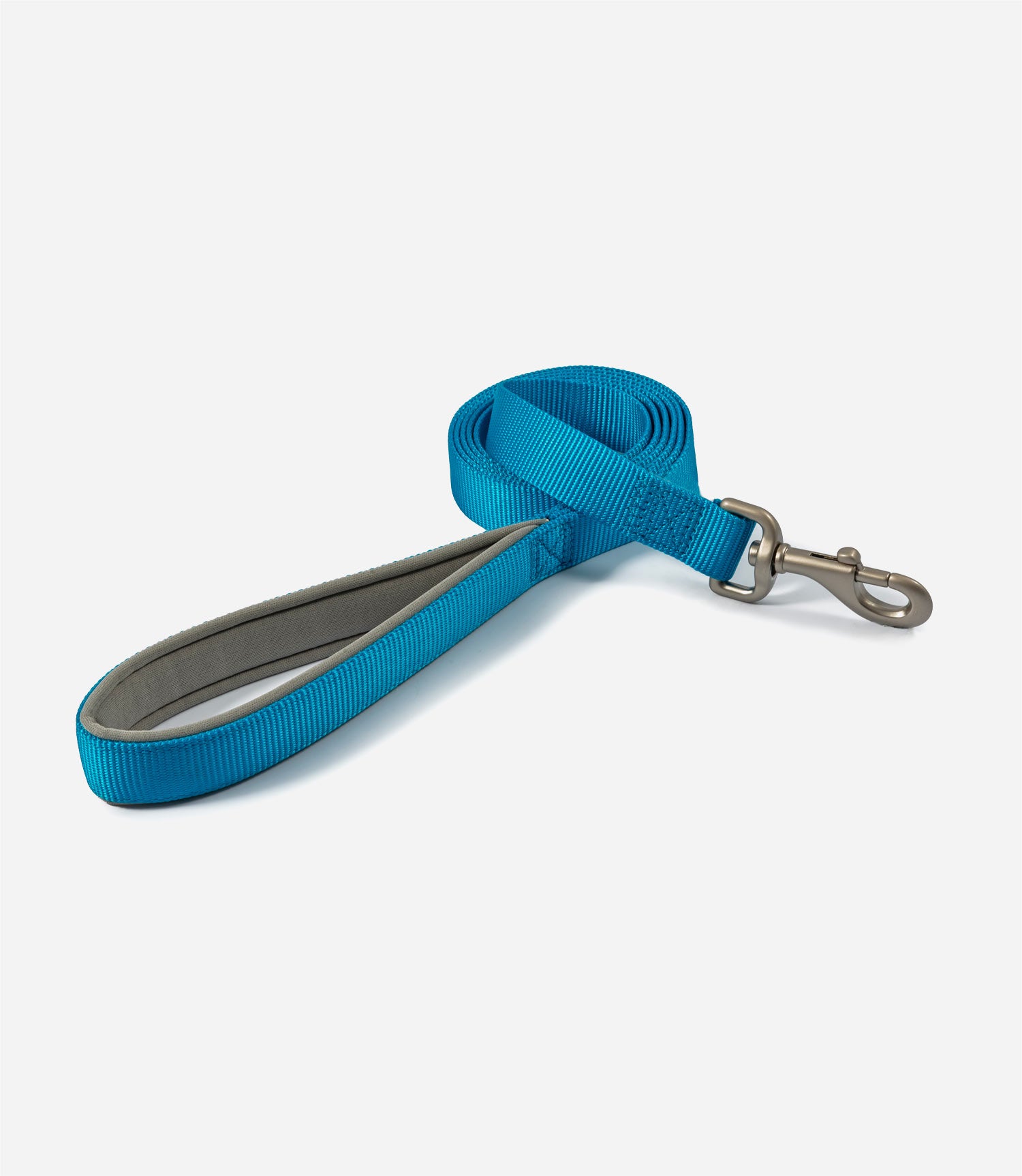 Ancol Padded Nylon Dog Lead - Nest Pets