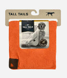 Tall Tails Rosewood Tall Tails Cape Towel