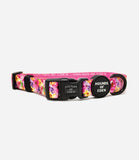 Hounds of Eden 'Florentina' - Floral Dog Collar