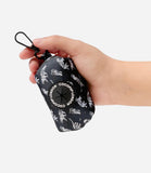 Cocopup London - Midnight Tiger Poop Bag Holder - Nest Pets