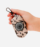 Cocopup London - Ivory Tort Poop Bag Holder