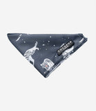 Cocopup London - Midnight Tiger Bandana