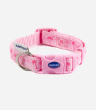 Ancol Flamingo Dog Collar - Nest Pets
