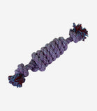 Happy Pet Nuts for Knots Tug Coil Dog Toy - 43cm