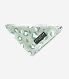 Cocopup London - Sage Leopard Bandana - Nest Pets