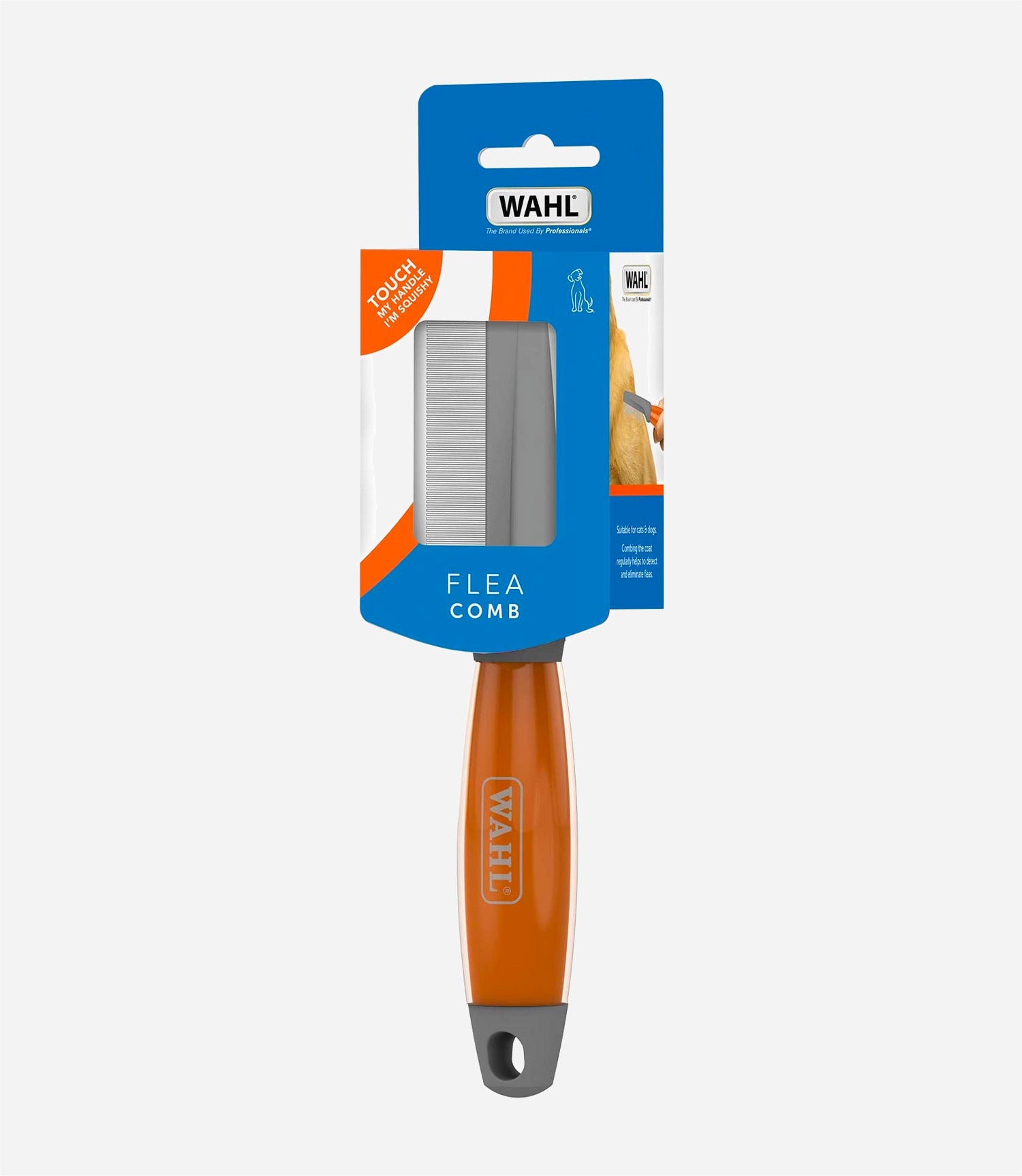 Wahl Pro Flea Comb - Nest Pets