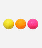 Good Boy Glow In The Dark Ball Dog Toy (Assorted) - 1 Ball - Nest Pets