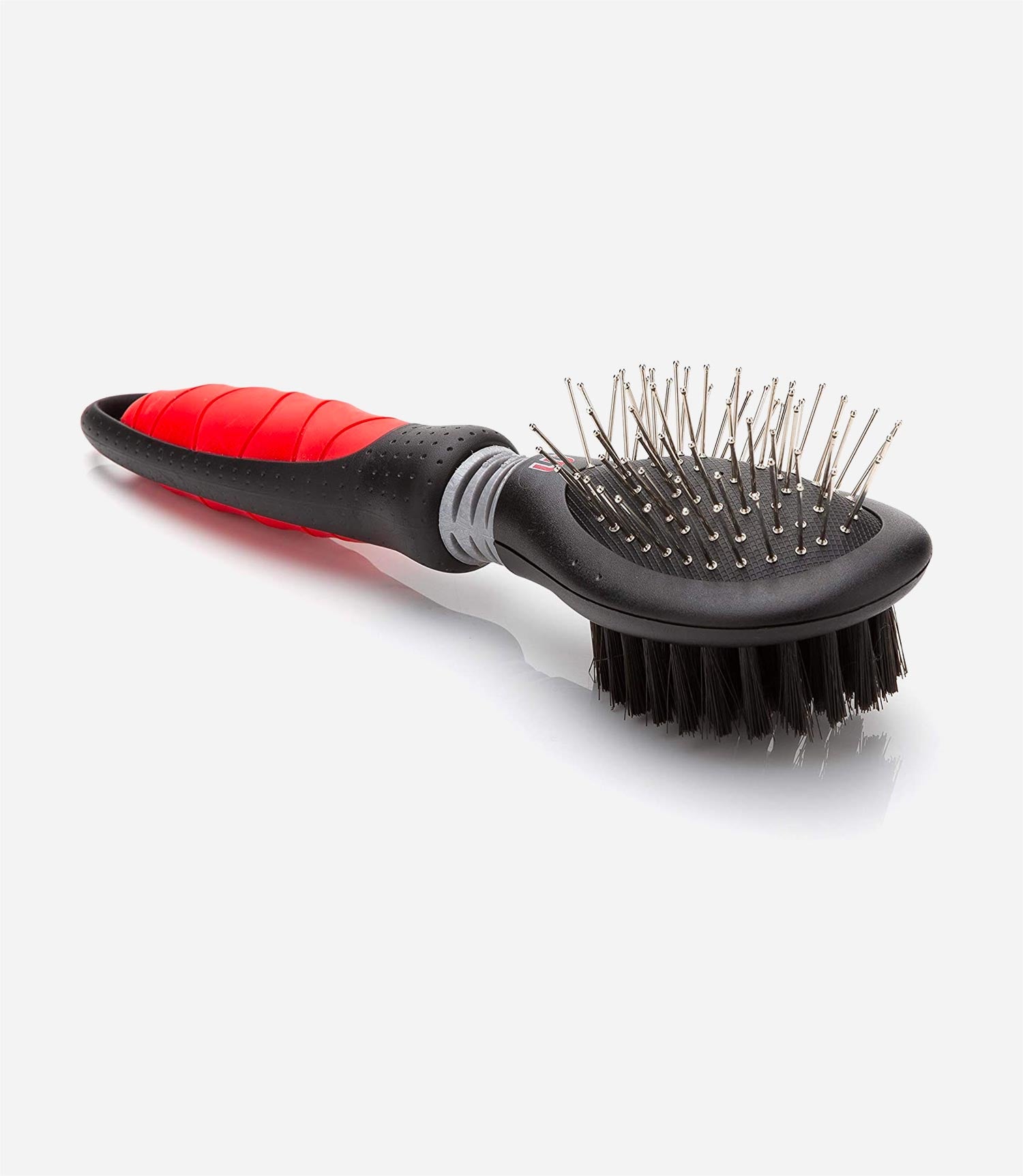Mikki Combi Brush - Nest Pets