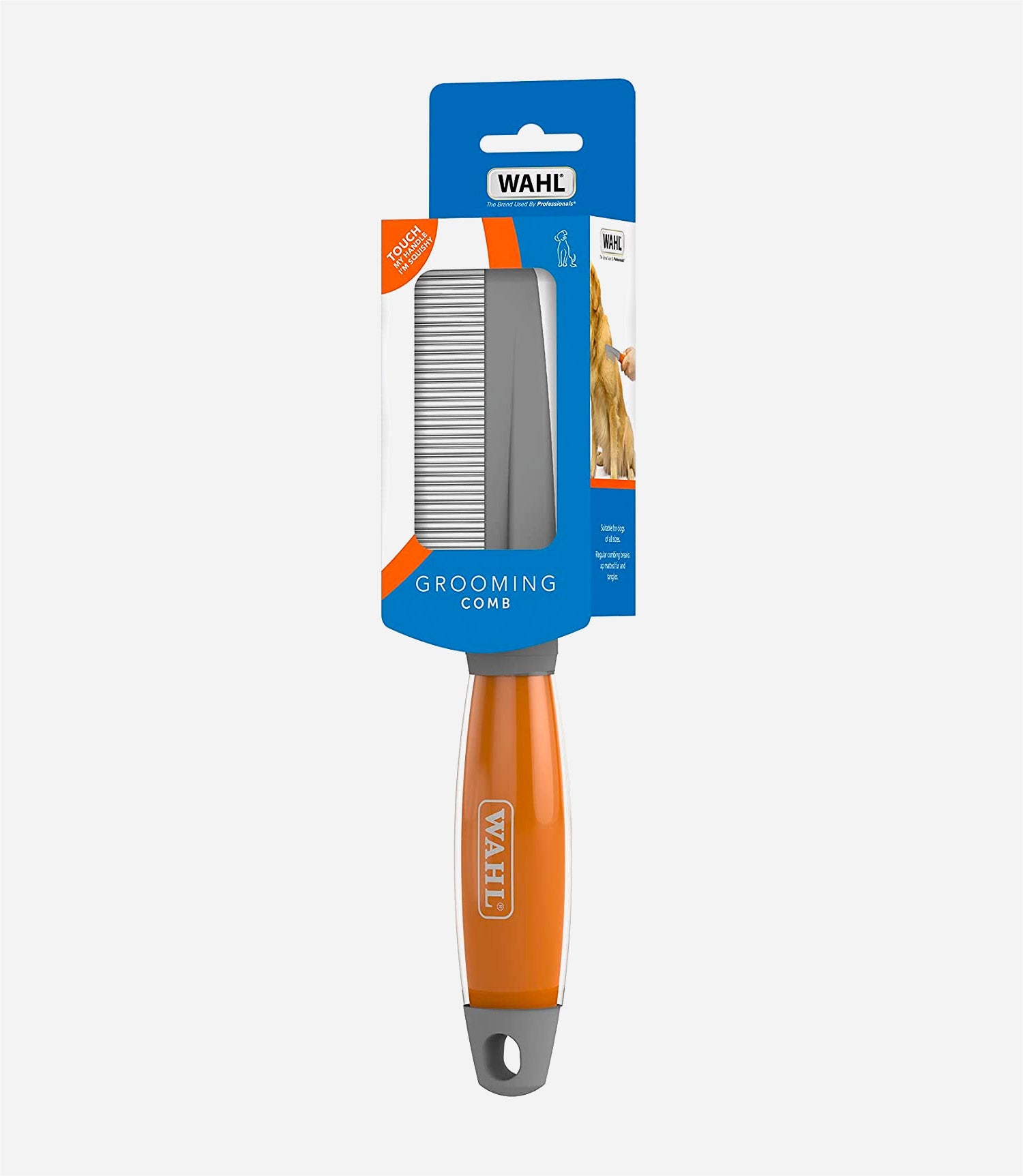 Wahl Pro Grooming Comb - Nest Pets