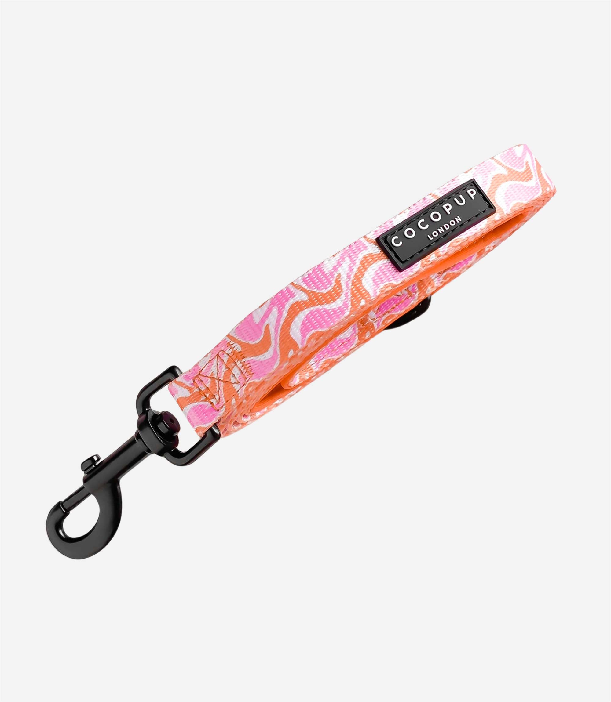 Cocopup London - 70's Swirl Lead - Nest Pets