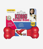 Kong Classic Goodie Bone Dog Toy - Nest Pets