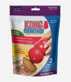 KONG Marathon Chicken Dog Treats - 2 Pack - Nest Pets