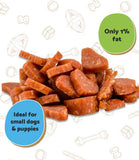 Good Boy Chicken Bites Dog Treats - 65g - Nest Pets