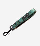 Cocopup London - Khaki Leopard Lead