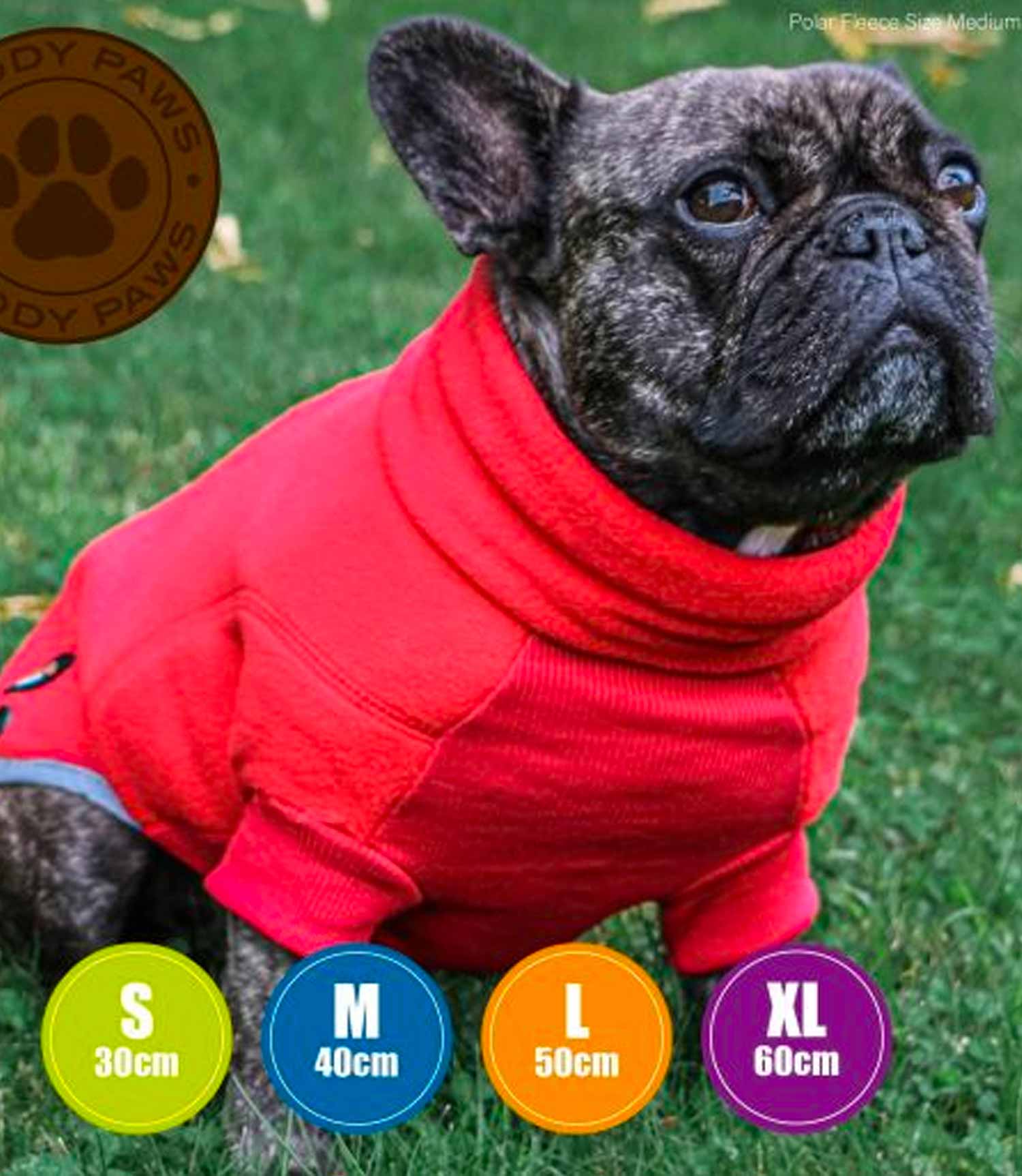 Ancol Polar Fleece - Nest Pets