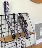 Poppy + Ted - Walk + Wear The Camo Dog Collar - Nest Pets
