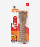Nylabone Bacon Dog Chew - Nest Pets