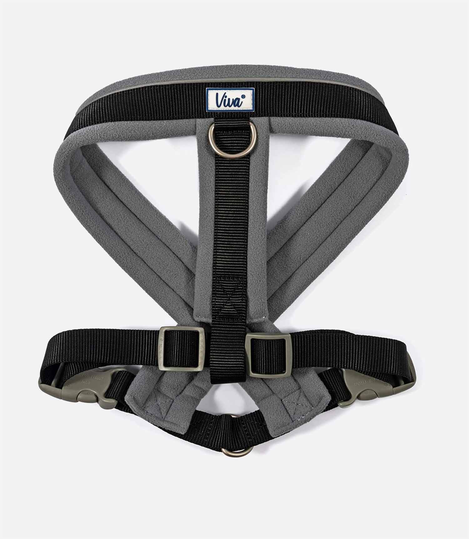 Ancol Viva Padded Dog Harness - Nest Pets