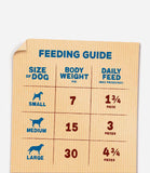 Bakers Rewards Variety Beef, Chicken and Lamb Dog Treats - 100g