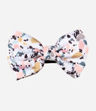 Poppy + Ted - Walk + Wear Party Pup Dog Bow Tie