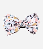 Poppy + Ted - Walk + Wear Party Pup Dog Bow Tie - Nest Pets