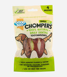 Good Boy Chompers Toothbrush