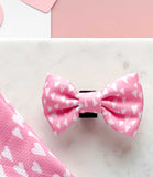 Cocopup London - Cupid Bow Tie - Nest Pets