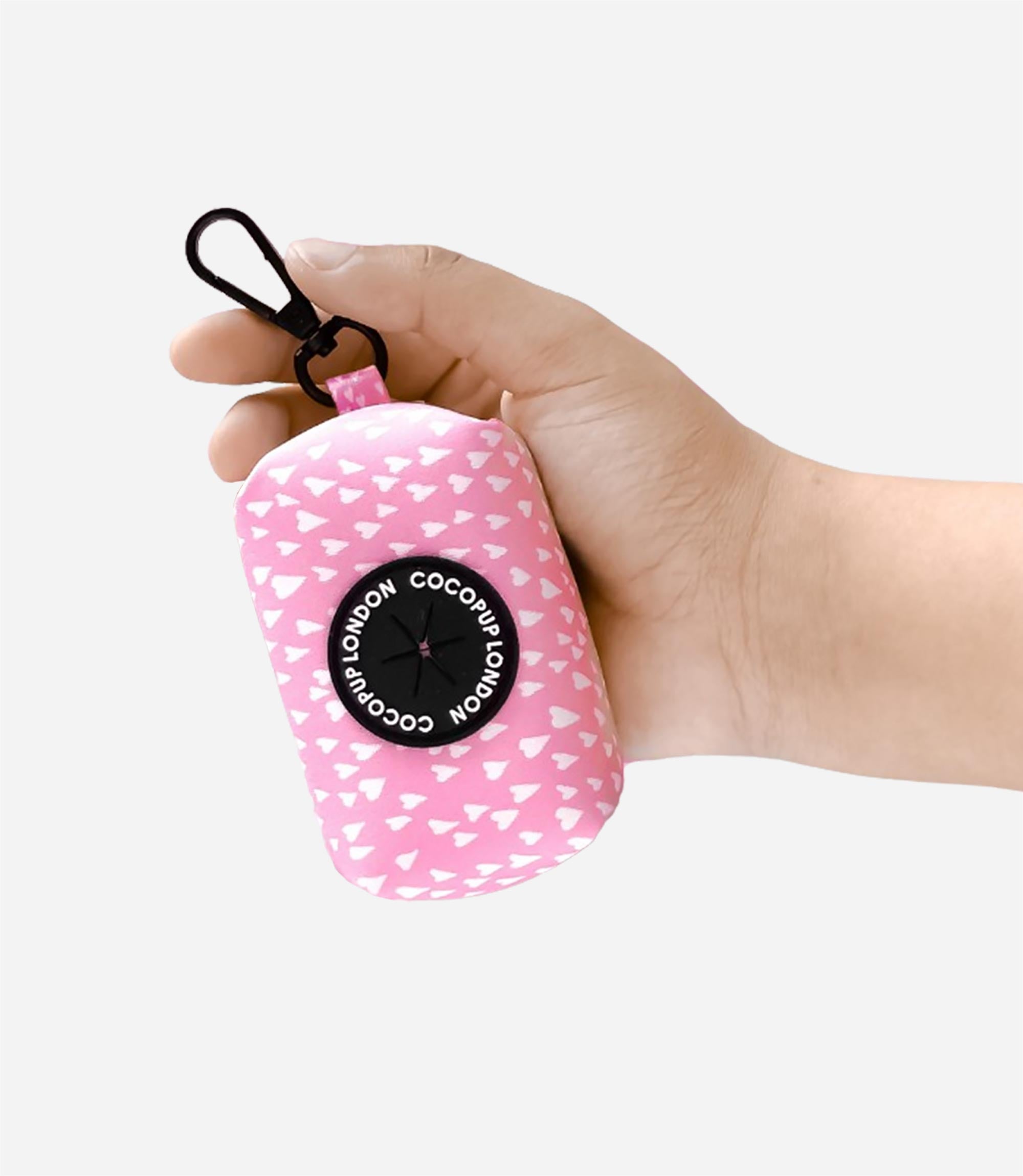 Cocopup London - Cupid Poop Bag Holder - Nest Pets