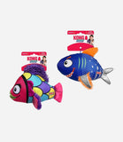 Kong Reefz Assorted Dog Toys