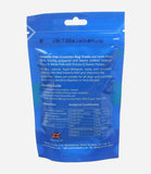 Feelwell Crunchies Fish Dog Treats - 90g - Nest Pets